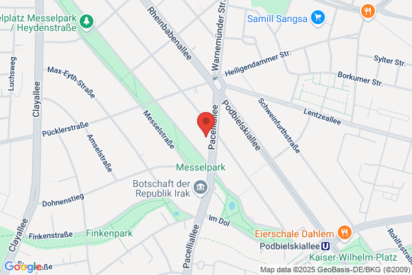 BLR projektplan entwicklungs GmbH