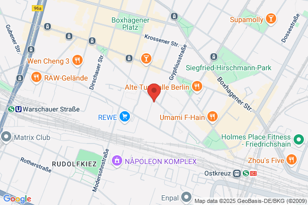 BPE Büro für komm. Planung & Entwicklung