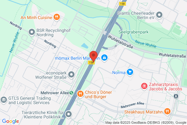 Berlin Brandenburgische