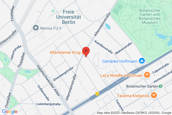 Bielski Architekten Dipl.-Ing.