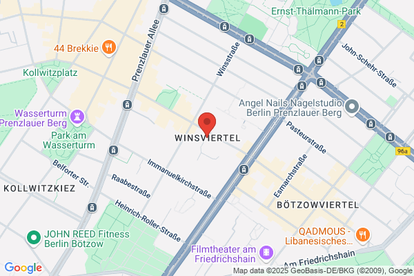 Stadtgärten im Winsvirtel GmbH & Co.KG