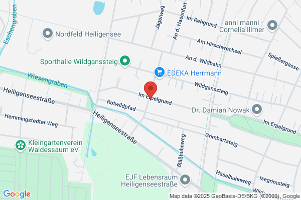 Historisches Eisenbahn-Archiv Berlin
