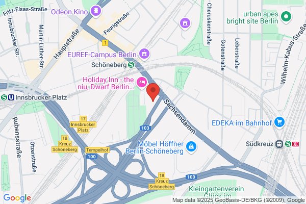 Marabu EDV-Beratung und -Service GmbH
