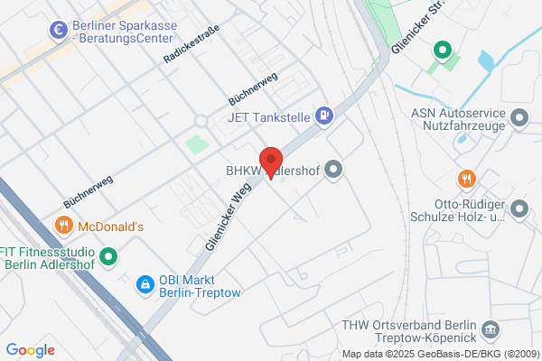 Berlin-Chemie Arzneimittel GmbH