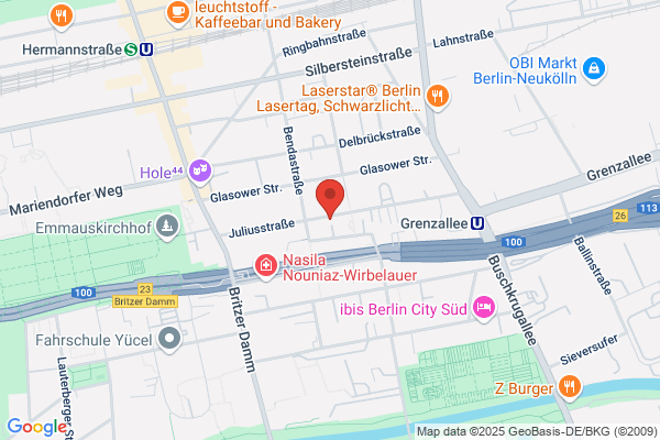 Börner GmbH