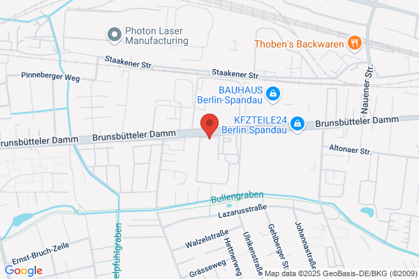 Chauvin Ankerpharm Bausch & Lomb