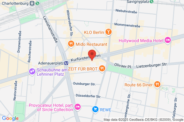 Heyl Chemisch-Pharmazeutische Fabrik GmbH & Co. KG