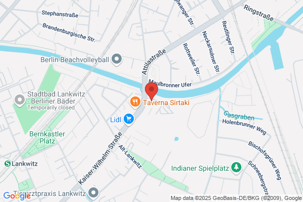 Lysoform Pharma GmbH