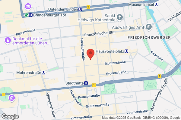 MSD SHARP & DOHME GmbH
