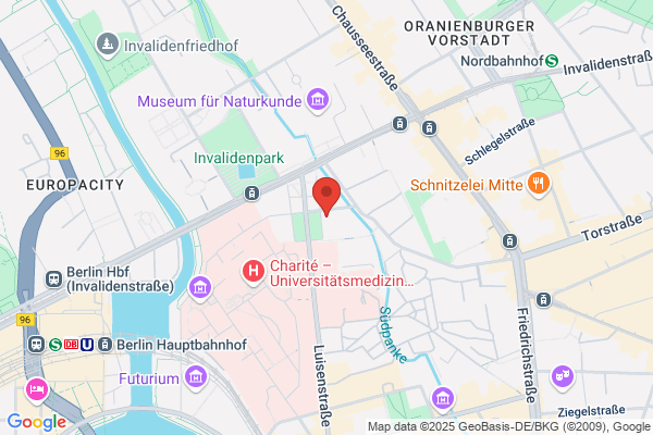 nanoPet Pharma GmbH