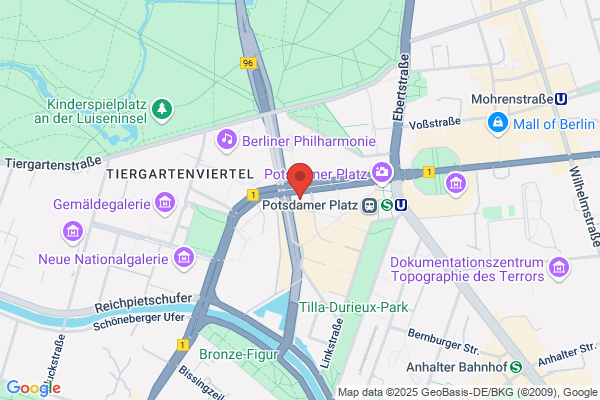 Medico Leopoldplatz