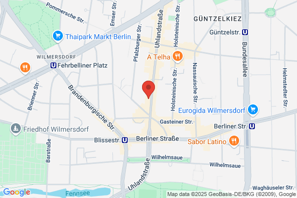 Josepha Rodriguez Fachärztin für Frauenheilkunde und Geburtshilfe
