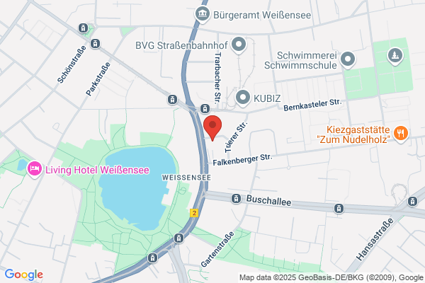 MediPlaza MVZ Berlin-Weißensee GmbH