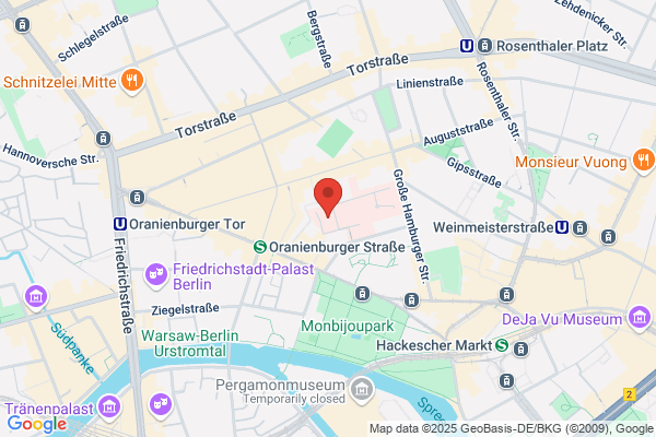 Dr. med. Oliver Staeck - Hausarzt / Innere Medizin / Nephrologie