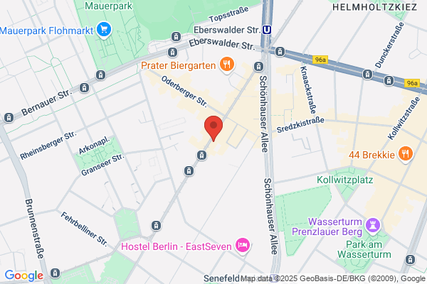 Gemeinsam für Berlin e.V.