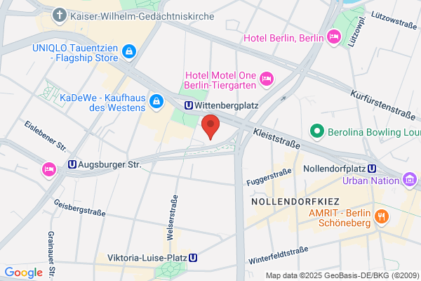 Lavanda Ambulanter Pflegedienst