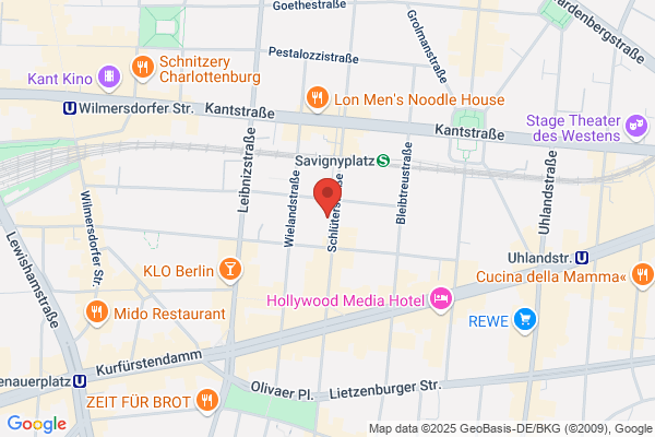 House of ARP -Plastische Chirurgie & Haartransplantation