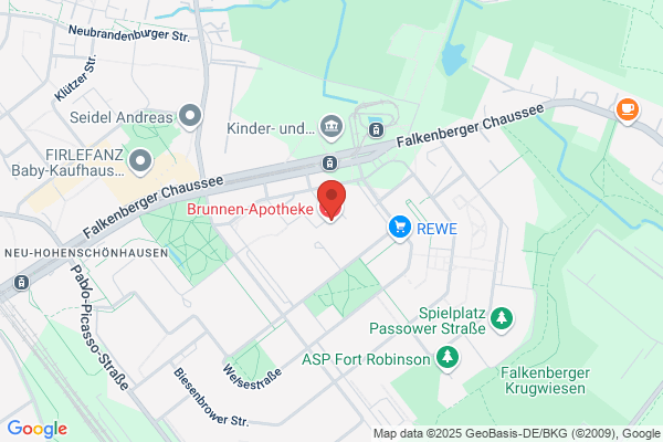Berlin-Hohenschönhausen, Berlin