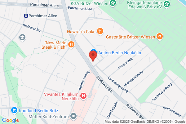GEERS Hörgeräte
