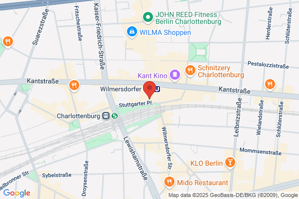 GEERS Hörgeräte