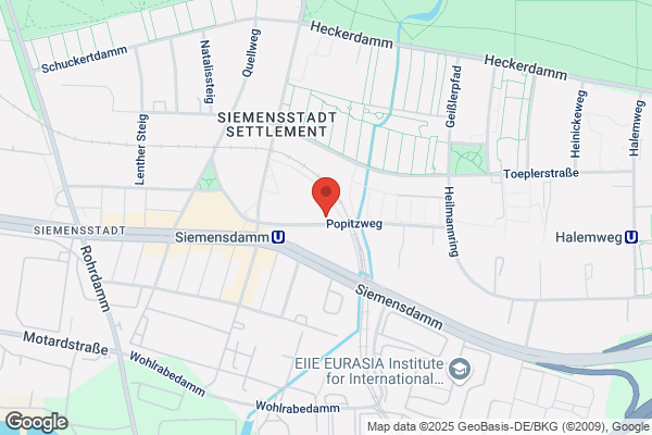 GEERS Hörgeräte
