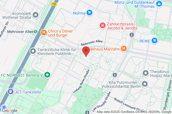 GEERS Hörgeräte