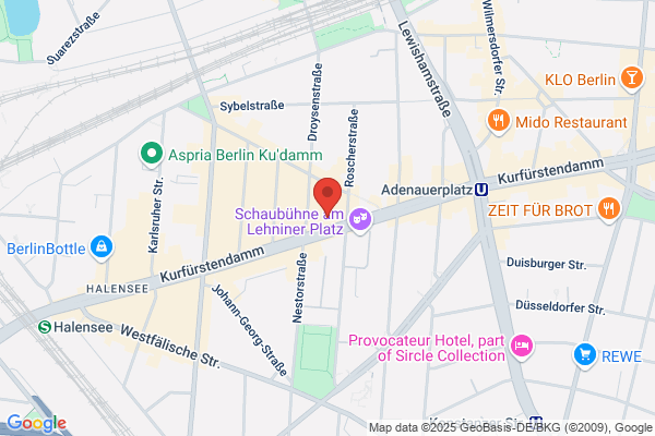 GEERS Hörgeräte