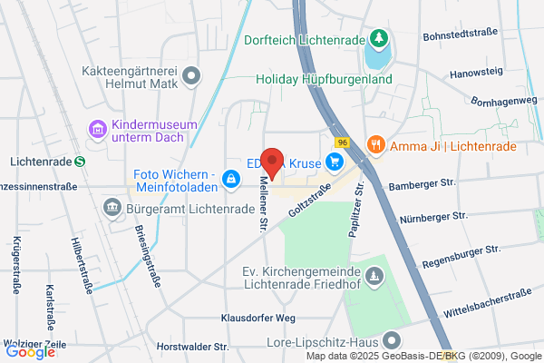 GEERS Hörgeräte