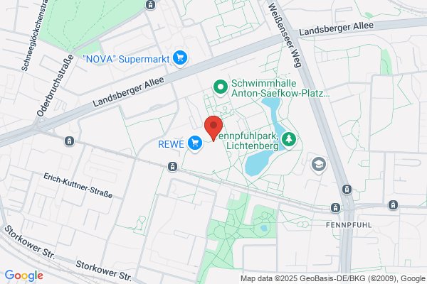 aktivoptik Berlin-Lichtenberg