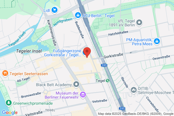 Smile Eyes Augenmedizin+Augenlasern - Berlin Tegel
