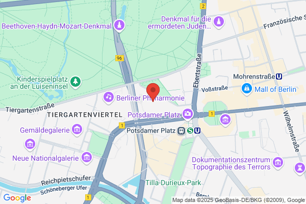 Private Augenarzt Praxis Dr. med. Inken Lamcke