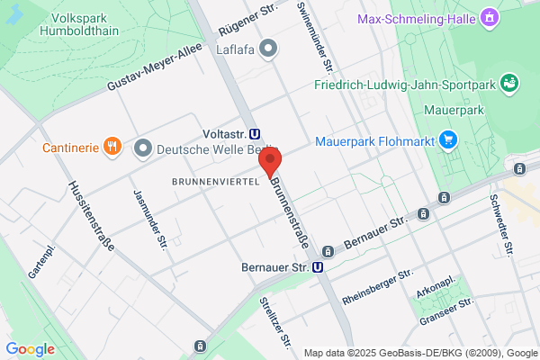 mueller eyecare GmbH