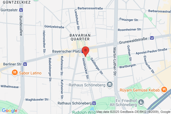 Augenkraft Berlin GmbH