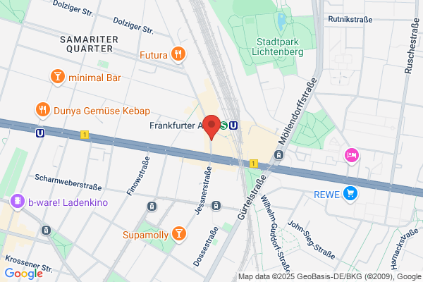 Dr. med. Marie-Luise Pahlitzsch