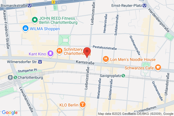 Endermo-Center Berlin UG (haftungsbeschränkt)