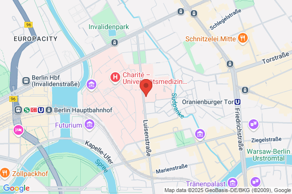 DGU Deutsche Gesellschaft für Unfallchirurgie