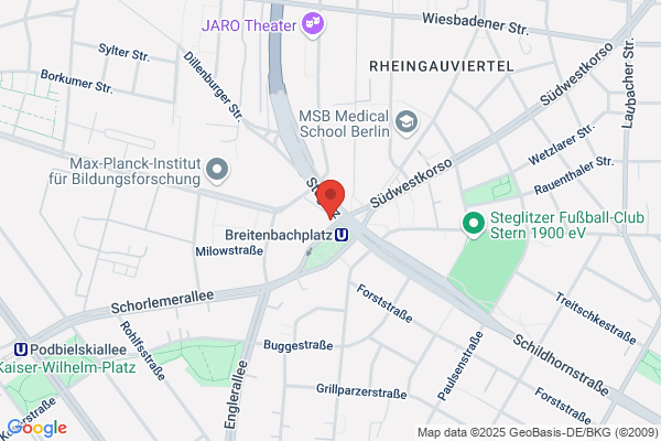 Dr. med. habil. Sven Scheffler/ Dr. med. Nina Haase
