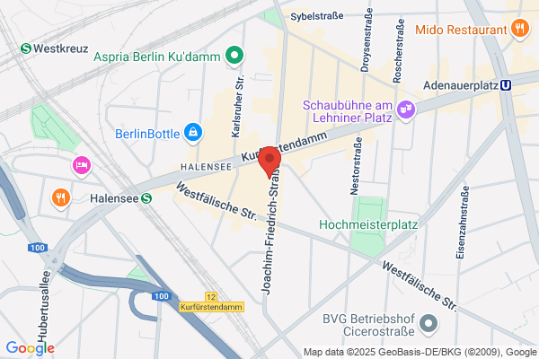 My Perfect Hair Clinic GmbH