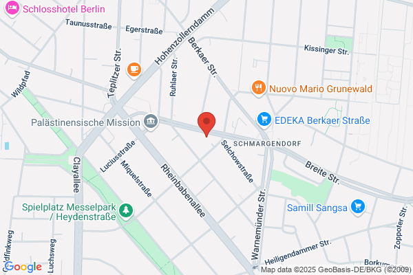 Privatklinik Chirurgia Ästhetica Dr. Kümpel
