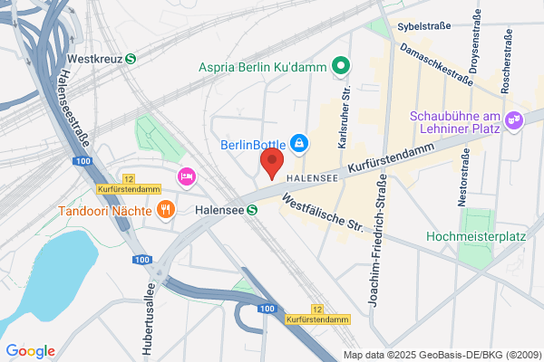 VIKOMED med. und pharm. Produkte GmbH