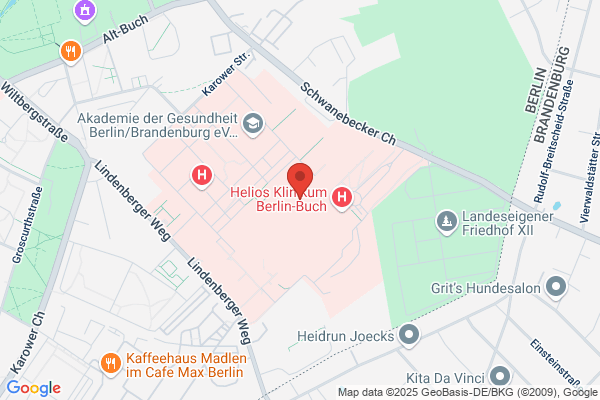 Dipl.-Med. Kathlin Bähre