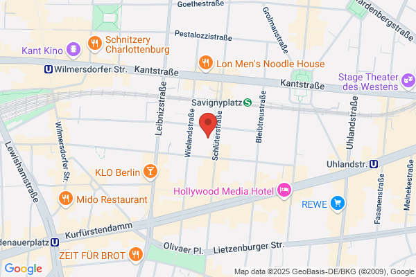 Dr. Alexander Schönborn Ästhetische Plastische Chirurgie Berlin