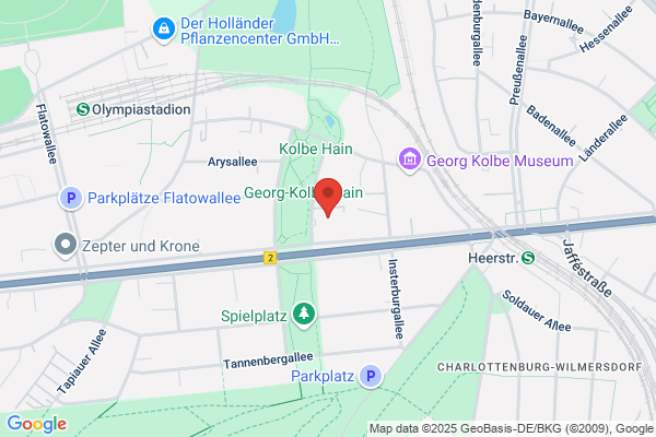 Logopädie | Caritas-Klinik St. Anna Berlin-Charlottenburg