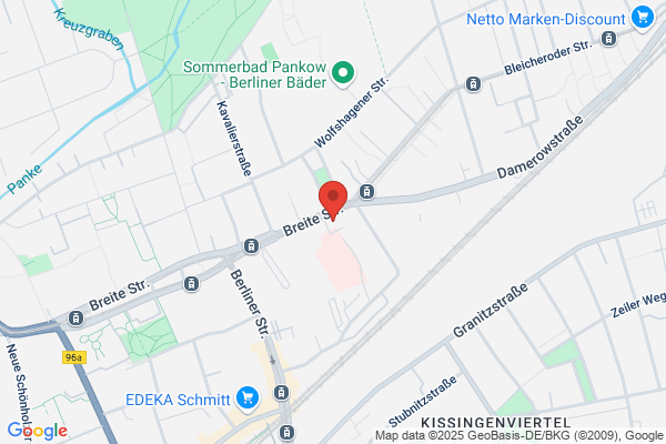 Radiologie | Caritas-Klinik Maria Heimsuchung Berlin-Pankow