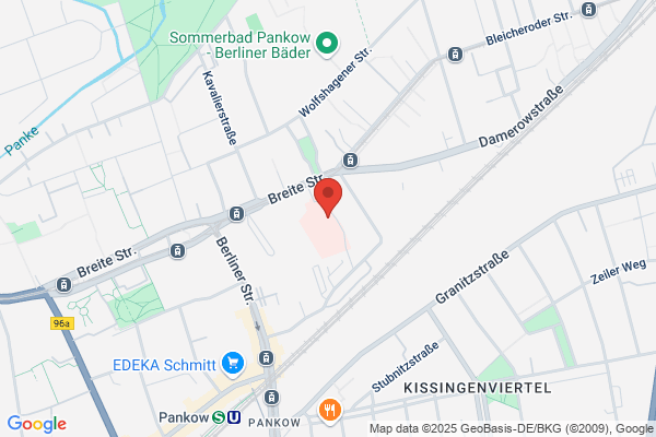 Zentrale Notaufnahme | Rettungsstelle | Caritas-Klinik Maria Heimsuchung Berlin-Pankow