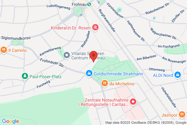 Endokrinologie Prof Derwahl
