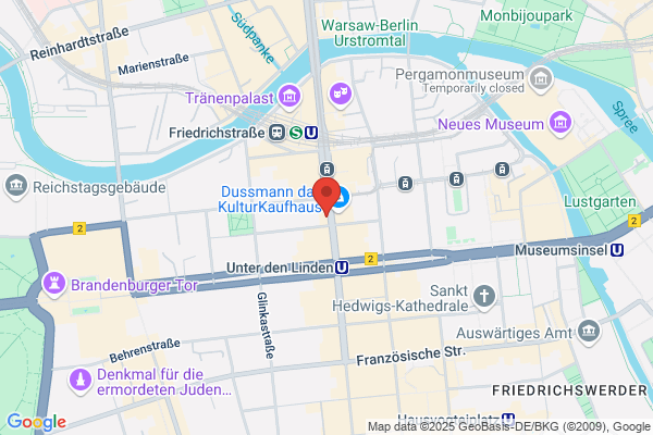 Berliner Samenbank