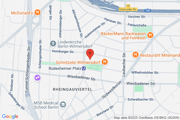 Gynäkologische Gemeinschaftspraxis Dres