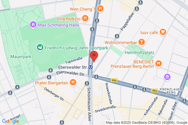 Dr. med. Christiane Vogel