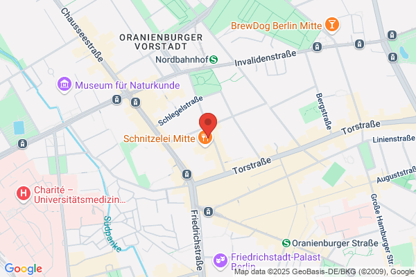 Frauenarztpraxis Börner Barbara